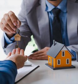 Real estate solutions